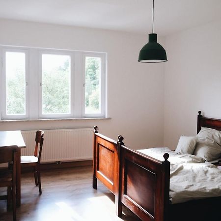 Bahnhof 123 Hotel Fridingen an der Donau Ngoại thất bức ảnh