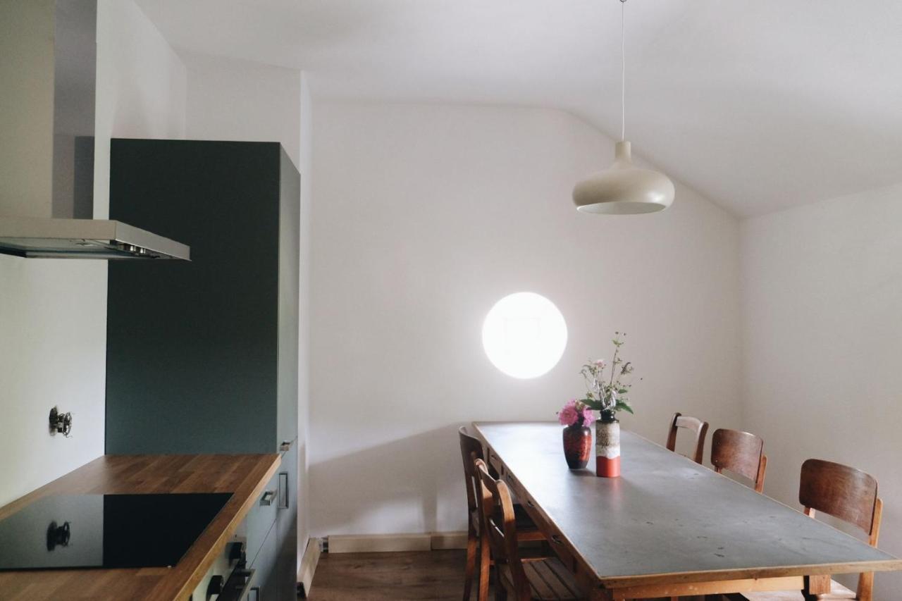 Bahnhof 123 Hotel Fridingen an der Donau Ngoại thất bức ảnh
