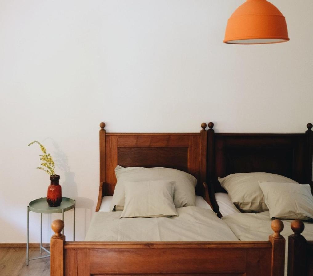 Bahnhof 123 Hotel Fridingen an der Donau Ngoại thất bức ảnh