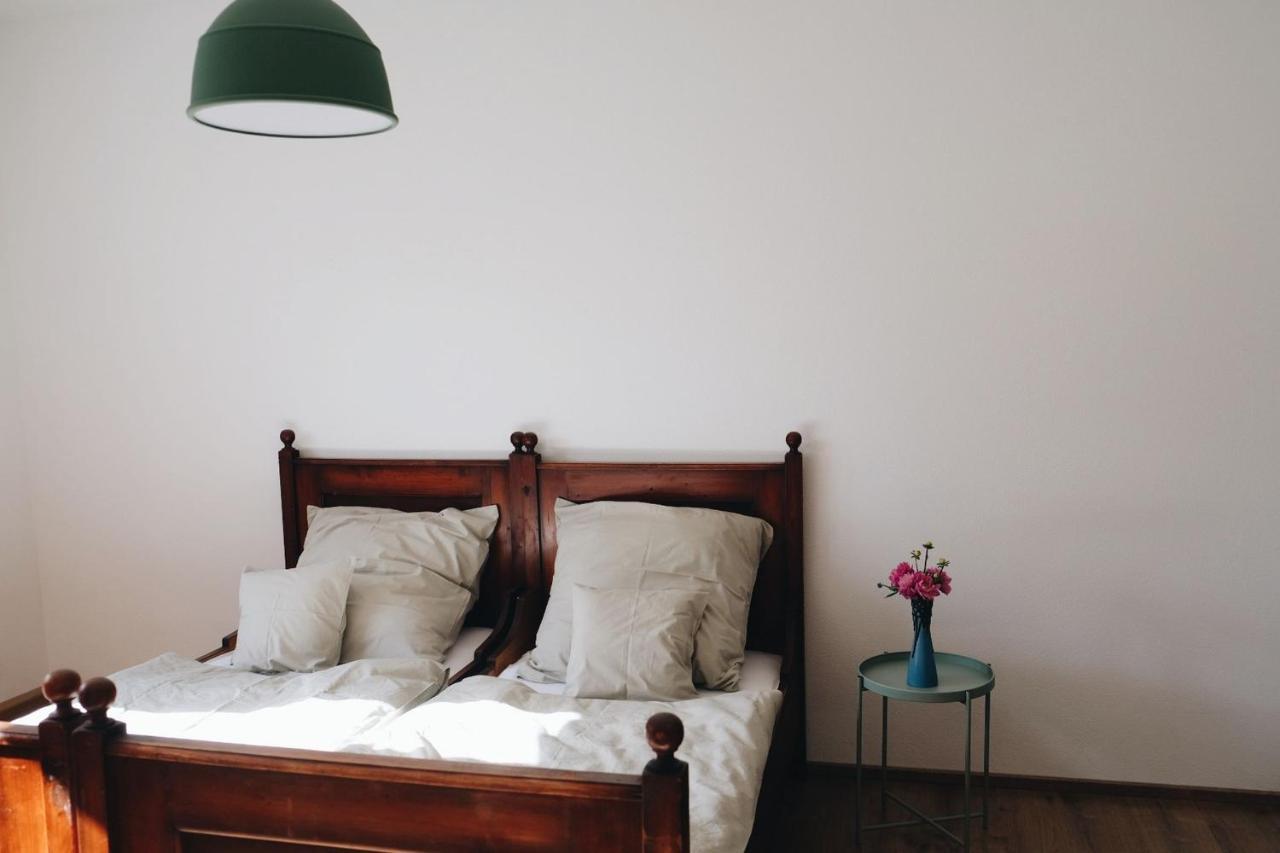 Bahnhof 123 Hotel Fridingen an der Donau Ngoại thất bức ảnh