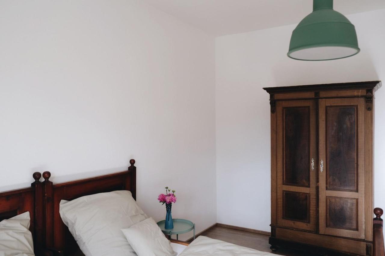 Bahnhof 123 Hotel Fridingen an der Donau Ngoại thất bức ảnh