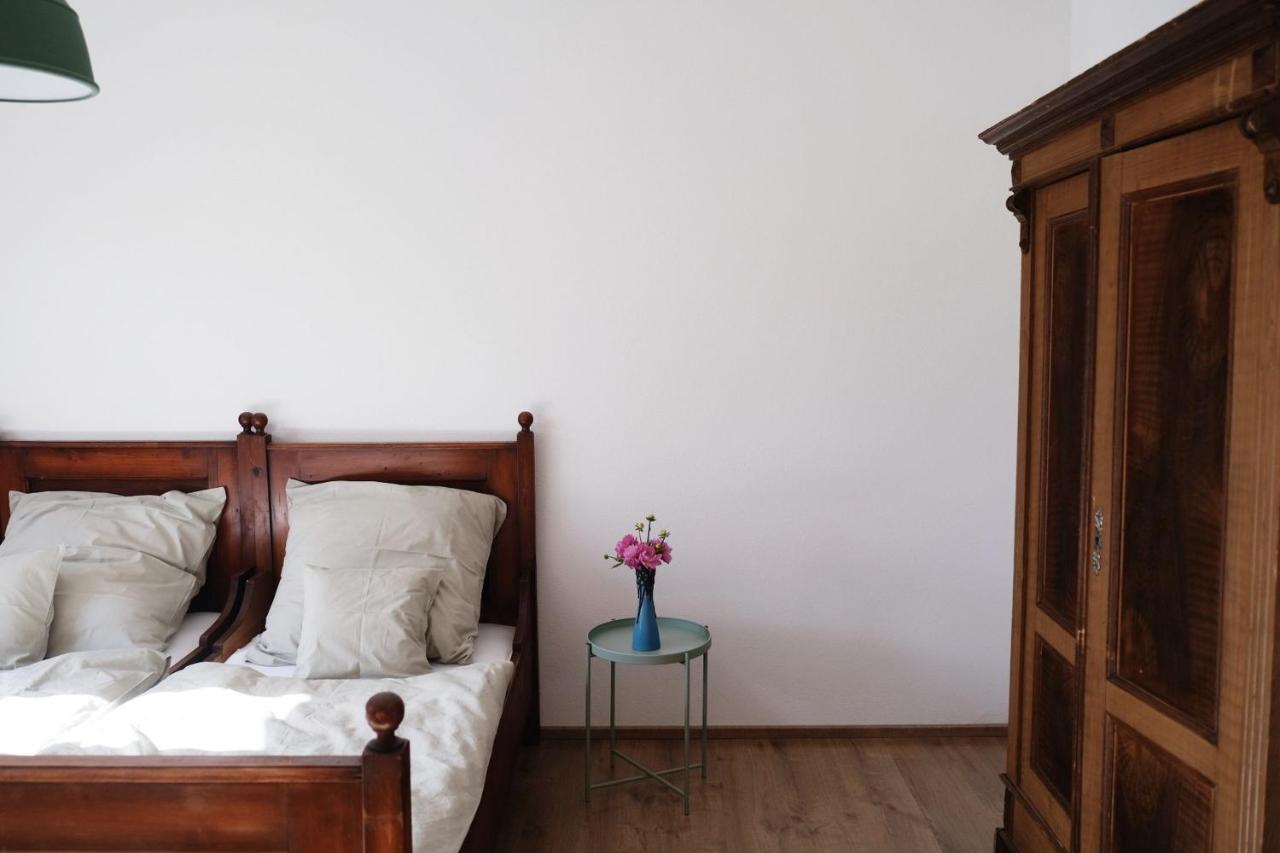 Bahnhof 123 Hotel Fridingen an der Donau Ngoại thất bức ảnh