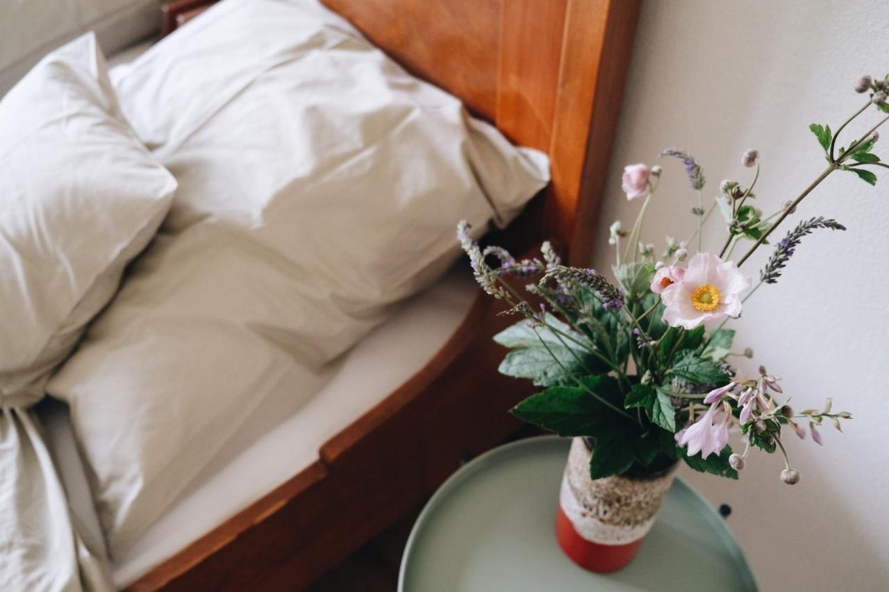 Bahnhof 123 Hotel Fridingen an der Donau Ngoại thất bức ảnh